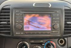 Nissan Micra 1.2 65 CV ACENTA PACK / GPS / MOTEUR A CHAINE. / RÉVISÉE / GARANTIE