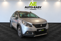 Peugeot 2008 PEUGEOT 2008 1.6 BlueHDi 100ch BVM5 Allure tc 