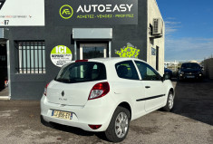 Renault Clio 3 PHASE 2 1.2 16V 75 CV 