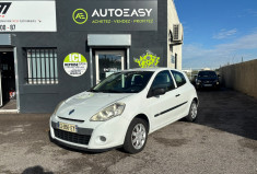 Renault Clio 3 PHASE 2 1.2 16V 75 CV 