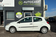 Renault Clio 3 PHASE 2 1.2 16V 75 CV 