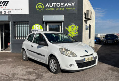 Renault Clio 3 PHASE 2 1.2 16V 75 CV 