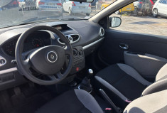Renault Clio 3 PHASE 2 1.2 16V 75 CV 