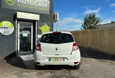 Renault Clio 3 PHASE 2 1.2 16V 75 CV 