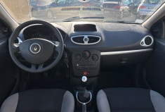 Renault Clio 3 PHASE 2 1.2 16V 75 CV 