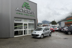 Peugeot 107  5 Portes 1.4 HDi pack clim - 1ère main