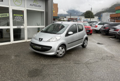 Peugeot 107  5 Portes 1.4 HDi pack clim - 1ère main
