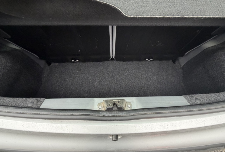 Peugeot 107  5 Portes 1.4 HDi pack clim - 1ère main