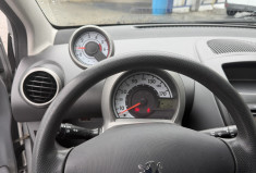 Peugeot 107  5 Portes 1.4 HDi pack clim - 1ère main