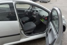 Peugeot 107  5 Portes 1.4 HDi pack clim - 1ère main