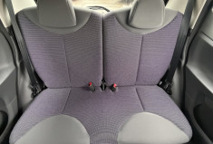 Peugeot 107  5 Portes 1.4 HDi pack clim - 1ère main