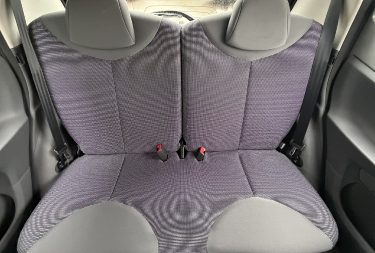 Peugeot 107  5 Portes 1.4 HDi pack clim - 1ère main