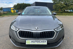 Skoda Octavia Combi 2.0 TDI 150 4X4 AMBITION DSG7