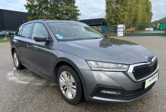 Skoda Octavia Combi 2.0 TDI 150 4X4 AMBITION DSG7