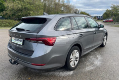 Skoda Octavia Combi 2.0 TDI 150 4X4 AMBITION DSG7
