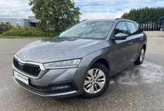 Skoda Octavia Combi 2.0 TDI 150 4X4 AMBITION DSG7