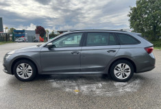 Skoda Octavia Combi 2.0 TDI 150 4X4 AMBITION DSG7