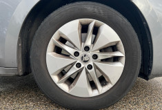 Skoda Octavia Combi 2.0 TDI 150 4X4 AMBITION DSG7