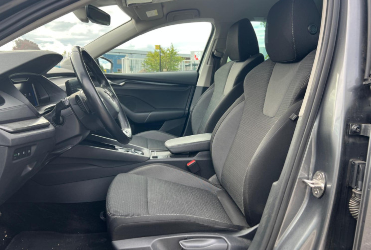 Skoda Octavia Combi 2.0 TDI 150 4X4 AMBITION DSG7