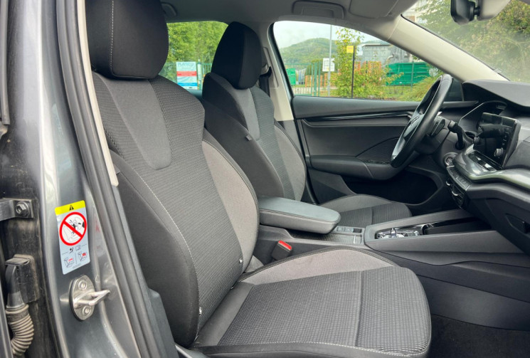 Skoda Octavia Combi 2.0 TDI 150 4X4 AMBITION DSG7