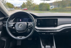 Skoda Octavia Combi 2.0 TDI 150 4X4 AMBITION DSG7