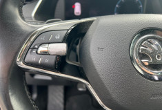 Skoda Octavia Combi 2.0 TDI 150 4X4 AMBITION DSG7