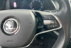 Skoda Octavia Combi 2.0 TDI 150 4X4 AMBITION DSG7