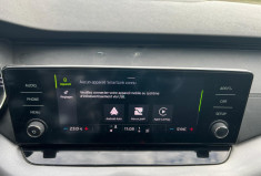 Skoda Octavia Combi 2.0 TDI 150 4X4 AMBITION DSG7