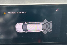 Skoda Octavia Combi 2.0 TDI 150 4X4 AMBITION DSG7
