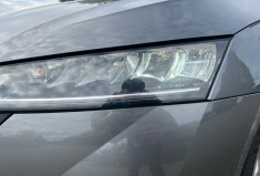 Skoda Octavia Combi 2.0 TDI 150 4X4 AMBITION DSG7
