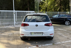 Volkswagen Golf 1.0 TSI 115 Connect DSG7 / Distribution OK / Carplay / Cockpit / Caméra / Keyless