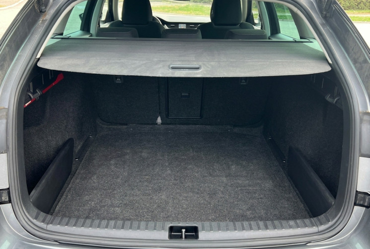 Skoda Octavia Combi 2.0 TDI 150 4X4 AMBITION DSG7