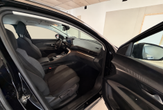 Peugeot 3008 PEUGEOT 3008 BUSINESS  BlueHDi 130ch S&S EAT8 Active Business