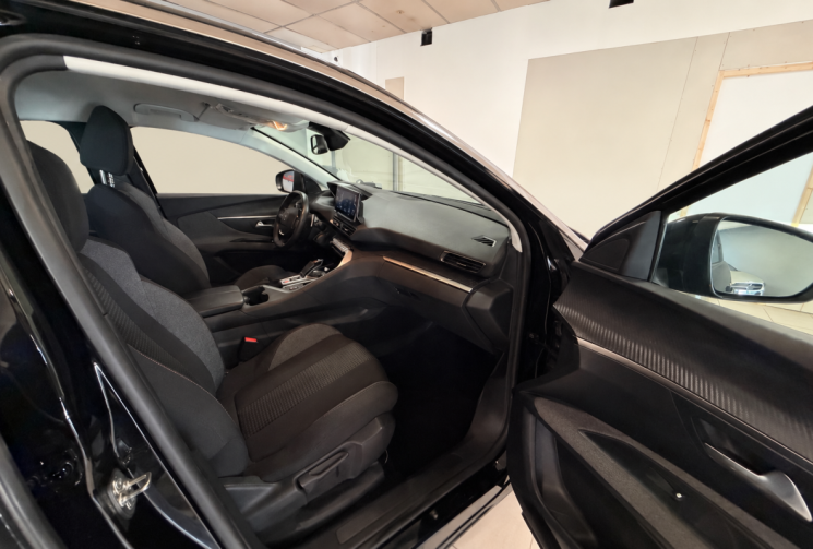Peugeot 3008 PEUGEOT 3008 BUSINESS  BlueHDi 130ch S&S EAT8 Active Business