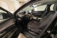 Peugeot 3008 PEUGEOT 3008 BUSINESS  BlueHDi 130ch S&S EAT8 Active Business