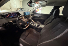 Peugeot 3008 PEUGEOT 3008 BUSINESS  BlueHDi 130ch S&S EAT8 Active Business