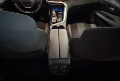 Peugeot 3008 PEUGEOT 3008 BUSINESS  BlueHDi 130ch S&S EAT8 Active Business