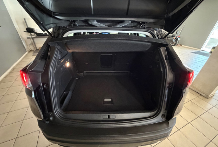 Peugeot 3008 PEUGEOT 3008 BUSINESS  BlueHDi 130ch S&S EAT8 Active Business