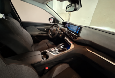 Peugeot 3008 PEUGEOT 3008 BUSINESS  BlueHDi 130ch S&S EAT8 Active Business