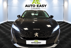 Peugeot 3008 PEUGEOT 3008 BUSINESS  BlueHDi 130ch S&S EAT8 Active Business