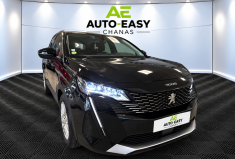 Peugeot 3008 PEUGEOT 3008 BUSINESS  BlueHDi 130ch S&S EAT8 Active Business