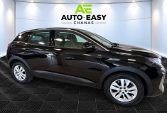 Peugeot 3008 PEUGEOT 3008 BUSINESS  BlueHDi 130ch S&S EAT8 Active Business