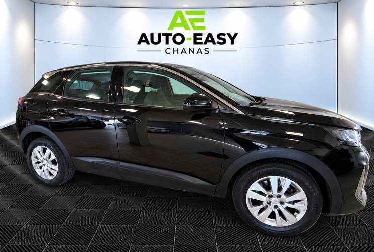 Peugeot 3008 PEUGEOT 3008 BUSINESS  BlueHDi 130ch S&S EAT8 Active Business