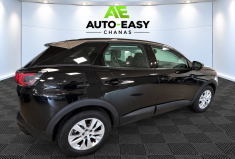 Peugeot 3008 PEUGEOT 3008 BUSINESS  BlueHDi 130ch S&S EAT8 Active Business