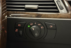 BMW Série 5 Berline 525i LUXE Boîte auto • SUIVI COMPLET • 