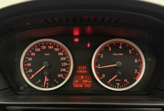 BMW Série 5 Berline 525i LUXE Boîte auto • SUIVI COMPLET • 