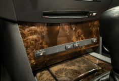 BMW Série 5 Berline 525i LUXE Boîte auto • SUIVI COMPLET • 