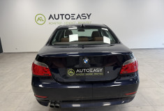 BMW Série 5 Berline 525i LUXE Boîte auto • SUIVI COMPLET • 