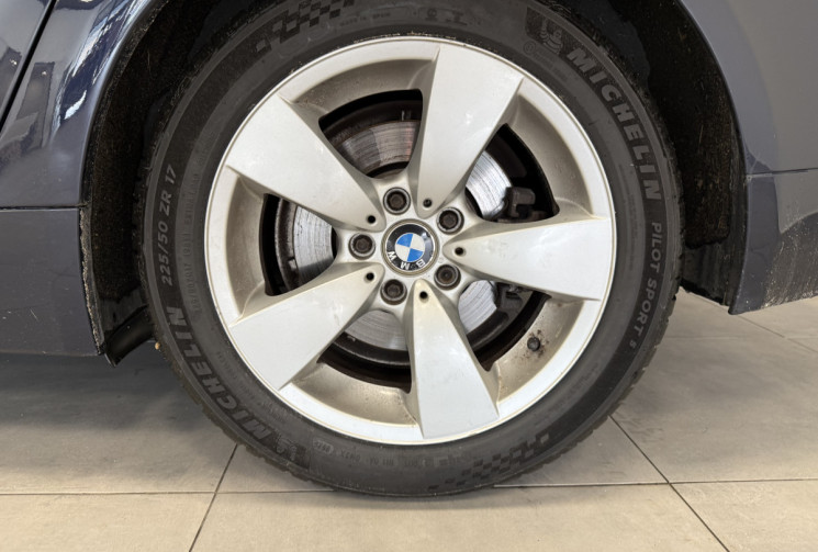 BMW Série 5 Berline 525i LUXE Boîte auto • SUIVI COMPLET • 