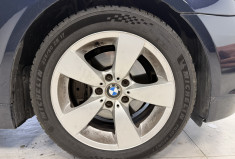 BMW Série 5 Berline 525i LUXE Boîte auto • SUIVI COMPLET • 